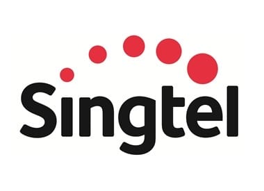 Waterway Point Singtel